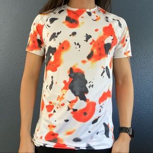 Workout shirt - medium